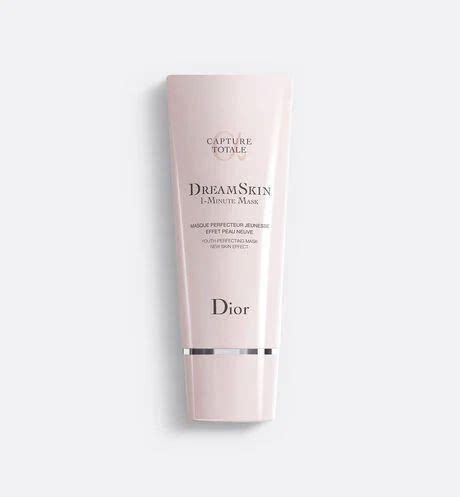 masques christian dior|dior scrub and face mask.